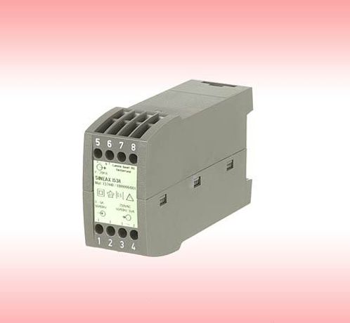 SINEAX - Model I538 - Transducer for AC Current