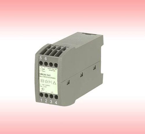 SINEAX - Model I542 - Transducer for AC Current