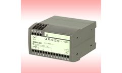 SINEAX - Model Q531 - Active or Reactive Power Transducer