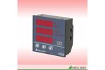 SINEAX - Model A200 - Display Unit for Multitransducers