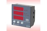 SINEAX - Model A210 - Multifunctional Power Monitor
