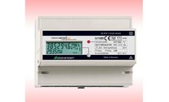 Camille Bauer - Model U1281 MID ...U1389 MID - Active Energy Meter with MID Approval
