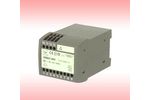 SINEAX - Model U554 - Transducer for AC Voltage with Different Characteristics