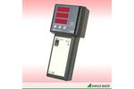 Model A200-HH - Portable Display Unit for all DME4 Transducers