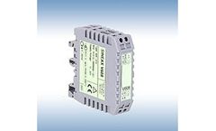 SINEAX - Model V608 - Programmable Two-wire Temperature Transmitter for RTD and TC Inputs
