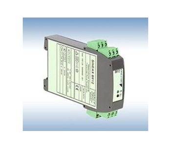 SINEAX - Model B812 - Transmitter – Power Supply Units