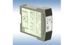 SINEAX - Model VC603 - Programmable Combined Transmitters/Alarm Unit