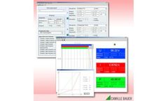 Version V2.07 - Software For Multifunctional Transducers of M560