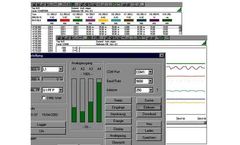 Version METRAwin10/A2000 V6.12 - Configuration and Measuring Software for Power Meter A2000