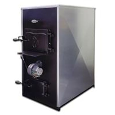 Model 8150 NS - Indoor Residential Wood Furnace