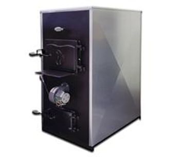 Model 8150 NS - Indoor Residential Wood Furnace
