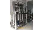 CHONGYANG - Model WFI - Multi Column Distillation Plants