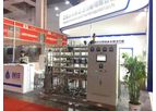 CHONGYANG - Model PW - purified water generation system