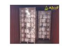 Alco - Model 5 kg - Coco Peat Blocks