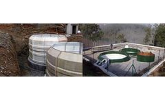 Conventional Wastewater Treatment Plants