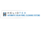 Heliotex - Solar Panel Cleaning Services