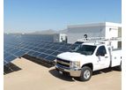 Heliotex - Commercial Solar Panel Cleaning Services