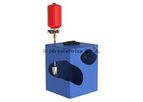 Compact - Pressurization Pump Unit