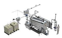 Thickening and Separation System