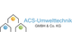 ACS-Umwelttechnik GMBH & Co. KG