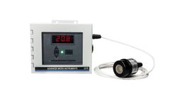 AMI - Model 221R w/Remote - Standard Oxygen Deficiency Monitor