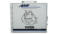AMI Watchdog - Advanced Trace Oxygen Analyzers