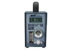 AMI - Model 1000RS - Portable Trace Oxygen Analyzers