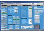 Command Center - Electronics Platform Software