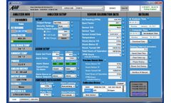 Command Center - Electronics Platform Software