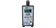 Portable Percent Oxygen Analyzers
