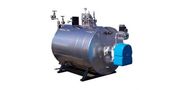 High Pressure Steam Boiler