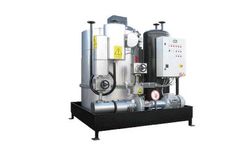 AB & CO - Thermal Oil Heating Systems