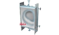 AB & CO - Process Air Heat Exchangers