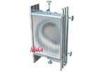 Process Air Heat Exchanger