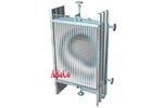 Process Air Heat Exchanger