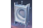 High Performance & High Temperature Heaters