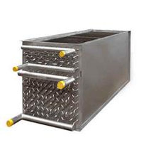 Competitive Air Heat Exchangers