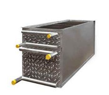 Competitive Air Heat Exchangers