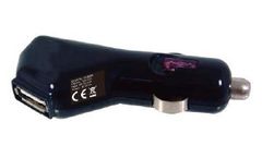 Tramigo - Model T23-CLA - Cigar Lighter Adapter