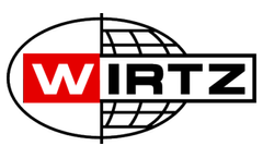Wirtz - Model BRS - Rotary Furnace Lead Smelting System