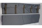 Medtrica - Model BRP-461102 - Bed Side Rail Pads