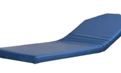 Medtrica - Model Hill-Rom - Stretcher Mattress