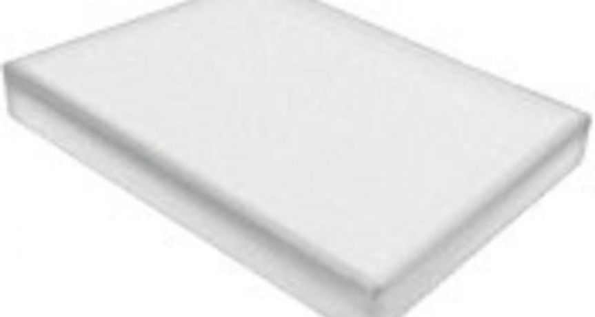 Medtrica - Model MBP271401 - Bassinet Mattress