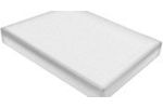 Medtrica - Model MBP271401 - Bassinet Mattress