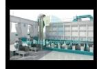 Biomass Wood Pellet Production Line Video