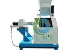 Jingliang - Model DGP Series - Floating Fish Feed Extruder