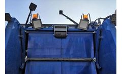 WatchDog - All-in-one device for waste collection trucks