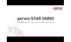perma STAR VARIO Video