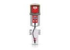 Perma - Model PRO MP-6 - Battery Operated Multi-Point Lubrication System