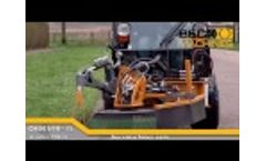 OBKS90-45 Karcher MIC45 Video
